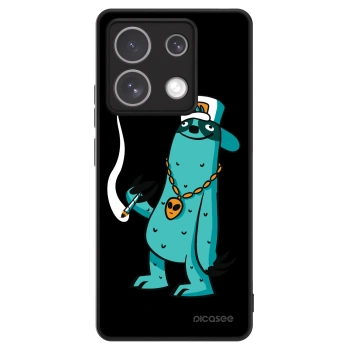 Picasee ULTIMATE CASE pro Xiaomi Redmi Note 13 Pro 5G - Earth - Je mi fajn