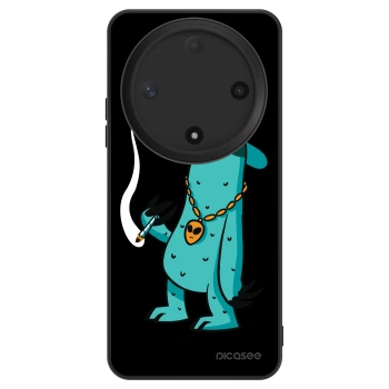 Obal pro Honor Magic6 Lite 5G - Earth - Je mi fajn