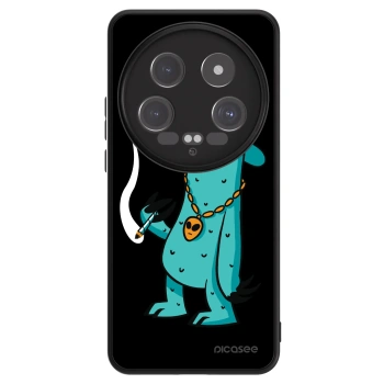 Obal pro Xiaomi 14 Ultra - Earth - Je mi fajn