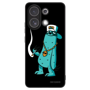 Obal pro Xiaomi Redmi Note 13 4G - Earth - Je mi fajn