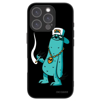 Obal pro Apple iPhone 16 Pro - Earth - Je mi fajn