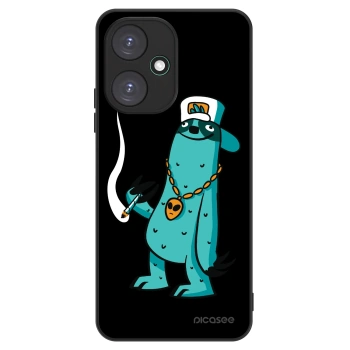 Obal pro Xiaomi Redmi 13C 5G - Earth - Je mi fajn