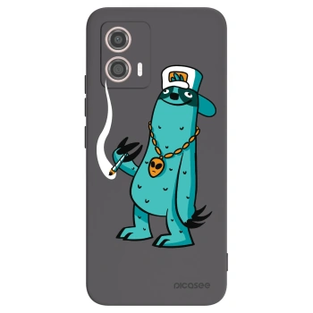 Obal pro Motorola Moto G53 5G - Earth - Je mi fajn