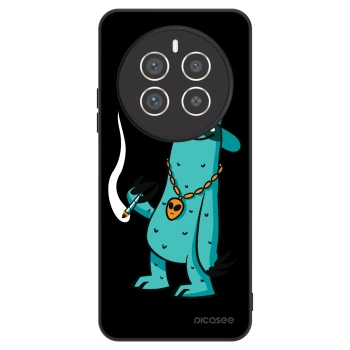 Obal pro Realme 12 Pro 5G - Earth - Je mi fajn