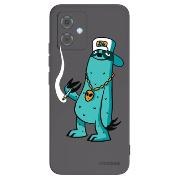 Obal pro Motorola Moto G14 - Earth - Je mi fajn