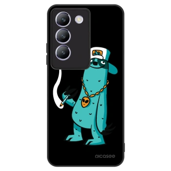 Obal pro Vivo V40 SE 5G - Earth - Je mi fajn