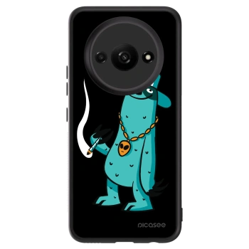 Obal pro Xiaomi Redmi A3 - Earth - Je mi fajn