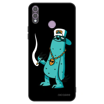 Obal pro Honor 8X - Earth - Je mi fajn