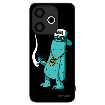 Obal pro Xiaomi Redmi 13 4G - Earth - Je mi fajn