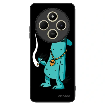 Obal pro Xiaomi Redmi 14C - Earth - Je mi fajn