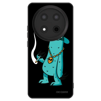 Obal pro Honor Magic7 Lite 5G - Earth - Je mi fajn