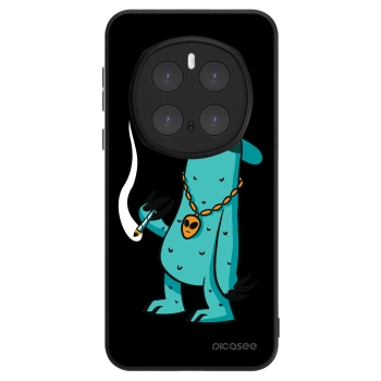 Obal pro Honor Magic7 Pro 5G - Earth - Je mi fajn