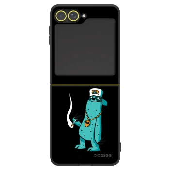 Obal pro Samsung Galaxy Z Flip6 5G - Earth - Je mi fajn