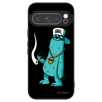 Obal pro Google Pixel 9 Pro - Earth - Je mi fajn