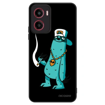 Obal pro Motorola Moto G05 - Earth - Je mi fajn