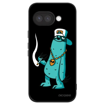Obal pro Google Pixel 9a - Earth - Je mi fajn