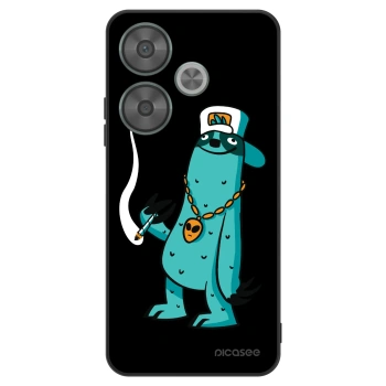 Obal pro Xiaomi Poco F6 - Earth - Je mi fajn