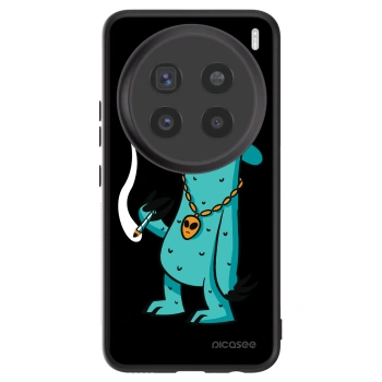 Obal pro Vivo X200 Pro - Earth - Je mi fajn