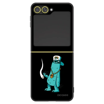 Obal pro Samsung Galaxy Z Flip5 5G - Earth - Je mi fajn