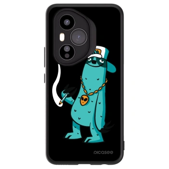 Obal pro Honor 400 Pro 5G - Earth - Je mi fajn