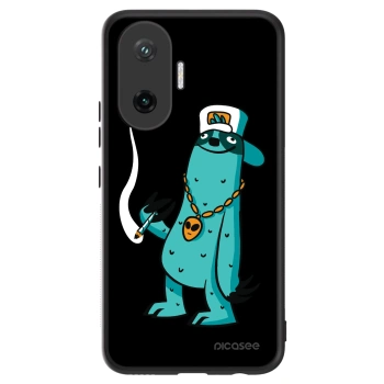 Obal pro Xiaomi Poco F7 Pro 5G - Earth - Je mi fajn