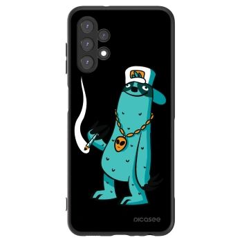 Obal pro Samsung Galaxy A13 5G - Earth - Je mi fajn