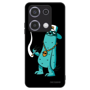 Obal pro Xiaomi Redmi Note 14S - Earth - Je mi fajn