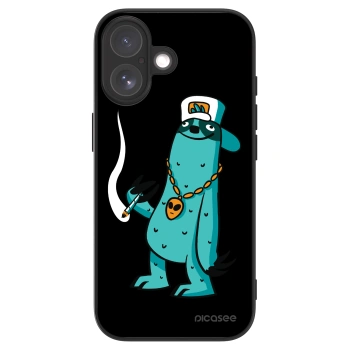 Picasee ULTIMATE CASE pro Apple iPhone 17 - Earth - Je mi fajn