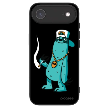 Picasee ULTIMATE CASE pro Apple iPhone Air - Earth - Je mi fajn