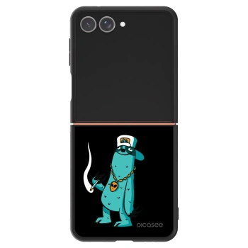 Obal pro Samsung Galaxy Z Flip7 5G - Earth - Je mi fajn