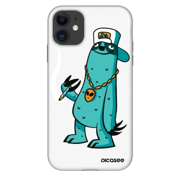 Obal pro Apple iPhone 11 - Earth - Je mi fajn