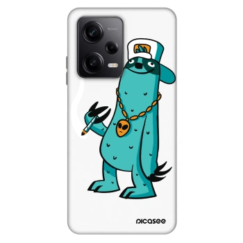 Obal pro Xiaomi Redmi Note 12 Pro+ 5G - Earth - Je mi fajn