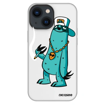 Obal pro Apple iPhone 13 mini - Earth - Je mi fajn