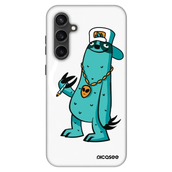 Obal pro Samsung Galaxy S23 FE S711B - Earth - Je mi fajn