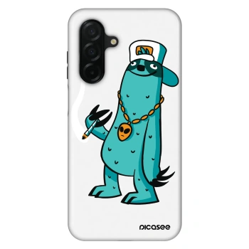 Obal pro Samsung Galaxy A26 5G A266B - Earth - Je mi fajn