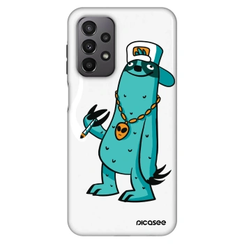 Obal pro Samsung Galaxy A23 A236B 5G - Earth - Je mi fajn