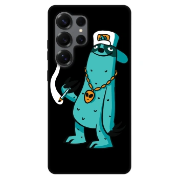 Obal pro Samsung Galaxy S25 Ultra 5G - Earth - Je mi fajn