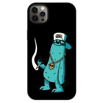 Obal pro Apple iPhone 12 Pro Max - Earth - Je mi fajn