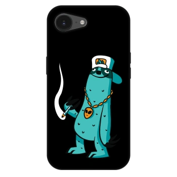 Obal pro Apple iPhone 16e - Earth - Je mi fajn