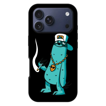 Obal pro Apple iPhone 17 Pro - Earth - Je mi fajn
