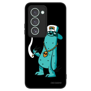 Obal pro Xiaomi Redmi 15 5G - Earth - Je mi fajn