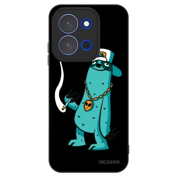 Obal pro Xiaomi Redmi 15C 4G - Earth - Je mi fajn