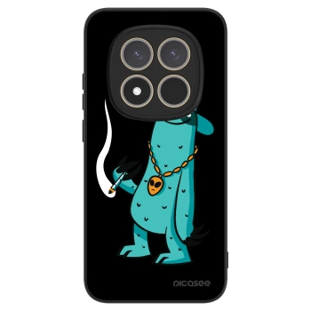 Obal pro Xiaomi Redmi Note 15 Pro 4G - Earth - Je mi fajn