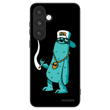 Obal pro Samsung Galaxy S25 FE 5G - Earth - Je mi fajn