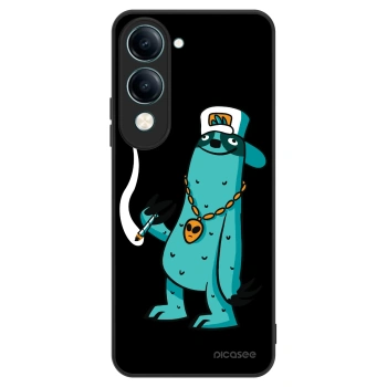 Obal pro Vivo Y29s 5G - Earth - Je mi fajn