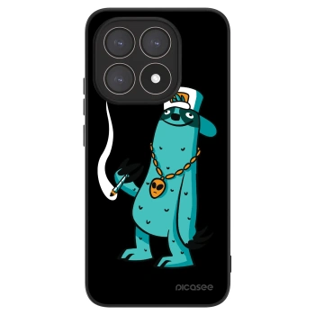 Obal pro Xiaomi 15T - Earth - Je mi fajn
