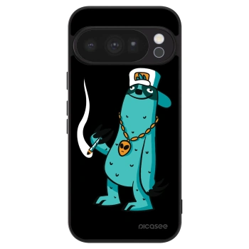 Obal pro Google Pixel 10 Pro - Earth - Je mi fajn
