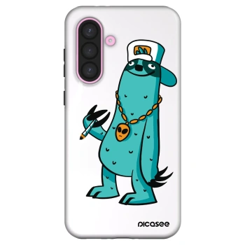 Obal pro Samsung Galaxy A56 5G A566B - Earth - Je mi fajn