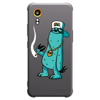 Obal pro Samsung Galaxy Xcover 7 - Earth - Je mi fajn