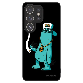 Picasee ULTIMATE CASE pro Samsung Galaxy S26 Ultra - Earth - Je mi fajn